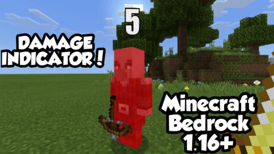 Mcpe Healt Bar Mod For Android Apk Download