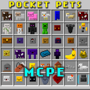 MCPE Pocket Pets APK