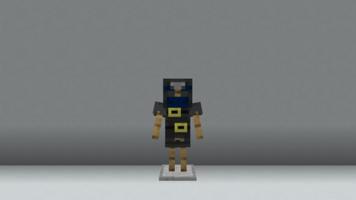 MCPE Magic Armor Mod Screenshot 2
