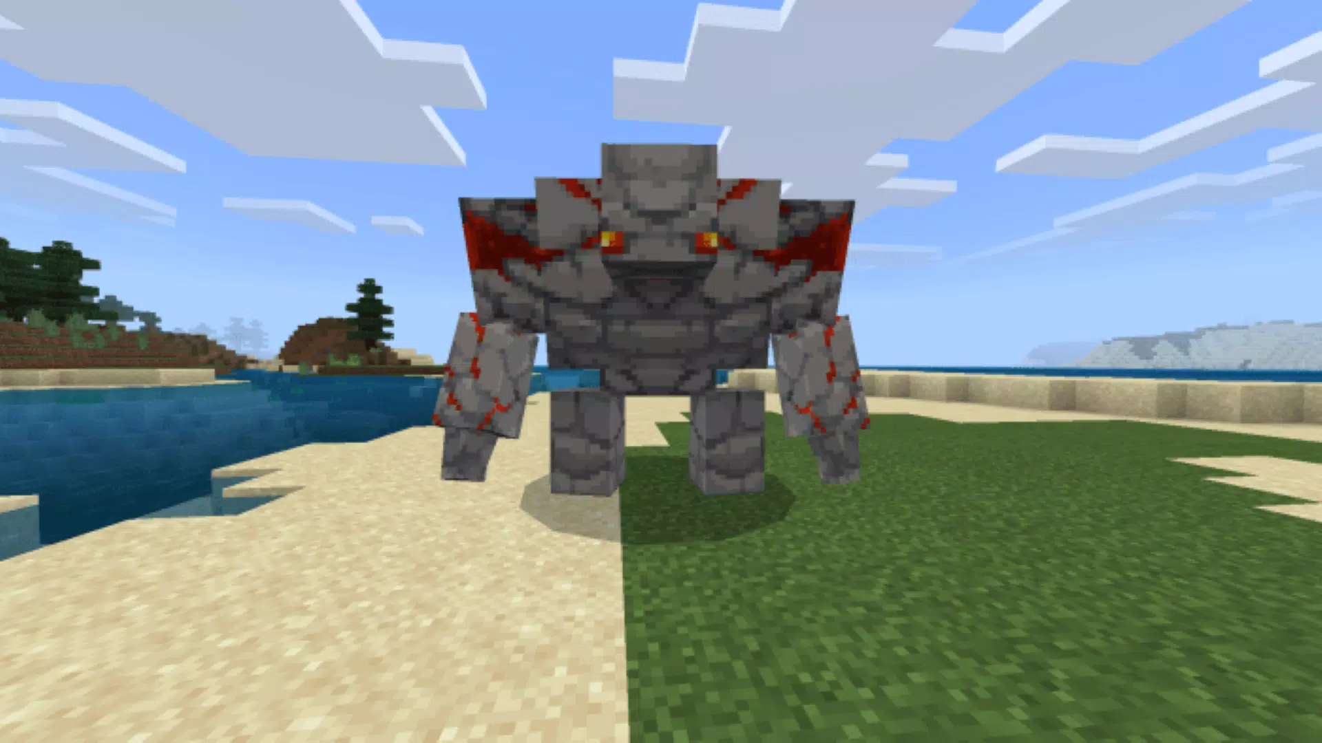 Mcpe Dungeon Mod Apk For Android Download