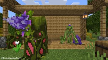 MCPE Dungeon Mod Ekran Görüntüsü 1