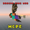 MCPE Dragon Wing Mod 圖標