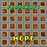 MCPE Foodcraft иконка