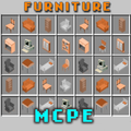 🪑 MCPE-meubelvarianten