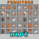APK 🪑 MCPE Furniture Variants