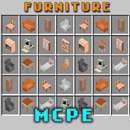 🪑MCPE家具のバリエーション APK