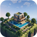 APK Craftsman Mansion Island