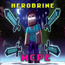 MCPE Herobrine Mod APK