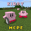 MCPE Kirby Mod APK