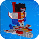 Craftsman Robots APK