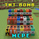 MCPE More TNT Mod APK