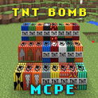 MCPE More TNT Mod biểu tượng