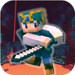 Craftsman Nether Worlds icon