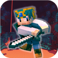Craftsman Nether Worlds