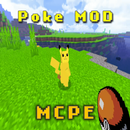 MCPE Poké Addon APK