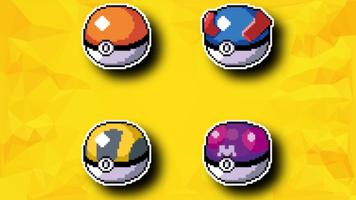 MCPE Poké Addon screenshot 1