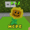 MCPE PvZ Mod