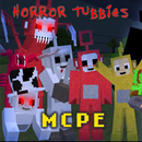 MCPE Horror Tubbies APK