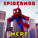 MCPE Spidermod APK