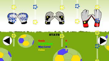 Great Goalkeeper Screenshot 1