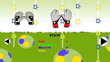 Great Goalkeeper Ekran Görüntüsü 2