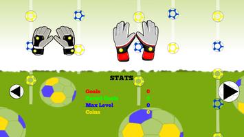 Great Goalkeeper скриншот 2