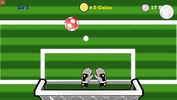 Great Goalkeeper Screenshot 3