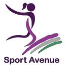Sport Avenue icône