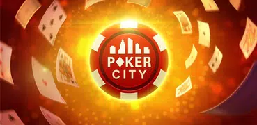 Poker City - Texas Holdem