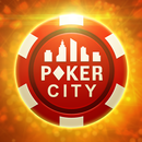 Poker City - Texas Holdem-APK