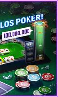 Poker City - Texas Holdem Screenshot 2