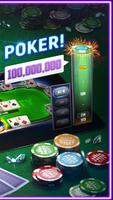 Poker City - Texas Holdem ảnh chụp màn hình 1