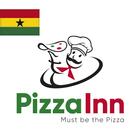 Pizza Inn Ghana icône