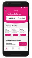 برنامه‌نما MTN Pulse عکس از صفحه