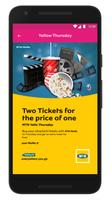 برنامه‌نما MTN Pulse عکس از صفحه