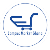 Campus Market Ghana 圖標