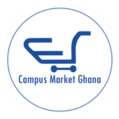 Campus Market Ghana icono