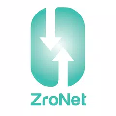 ZroNet - Free Internet for Apps APK Herunterladen