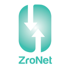 ZroNet 아이콘