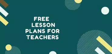 Lesson Plan for Teachers