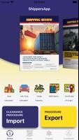 ShippersApp পোস্টার