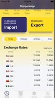 ShippersApp স্ক্রিনশট 1