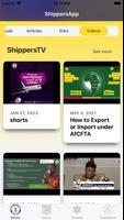 ShippersApp স্ক্রিনশট 2