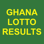 Ghana Lotto Results icône