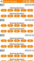 Ghana Lotto Results imagem de tela 3