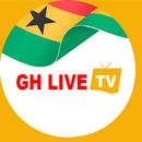 GH LIVE TV APK