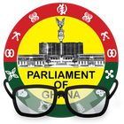 Parliamentary Watch TV icon
