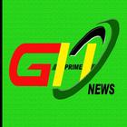GH PRIME NEWS icône