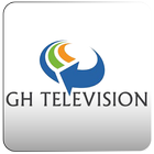 GH Television Canal 10 ไอคอน