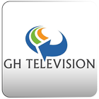 GH Television Canal 10 icône